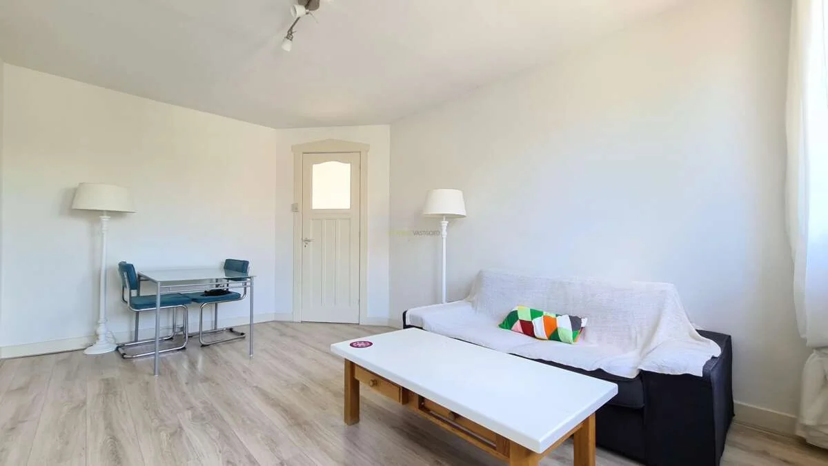 Foto van de Appartement gelegen aan de Samuel Mullerplein in Rotterdam