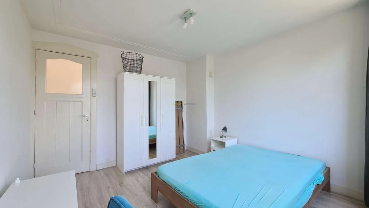 Foto van de Appartement gelegen aan de Samuel Mullerplein in Rotterdam