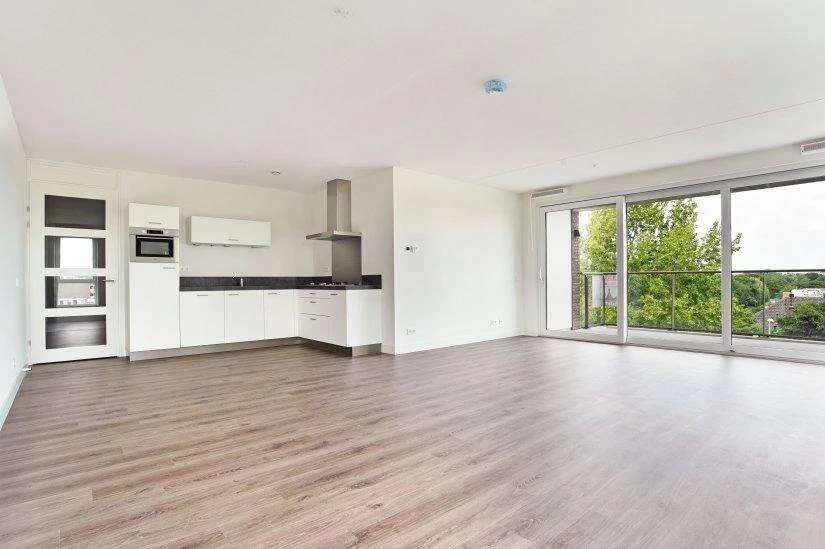 Foto van de Appartement gelegen aan de Oude Haagweg in Den Haag