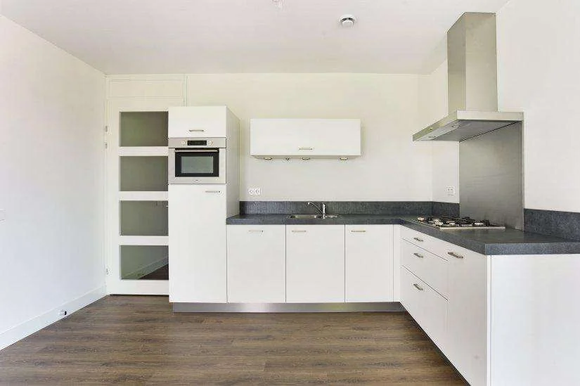 Foto van de Appartement gelegen aan de Oude Haagweg in Den Haag