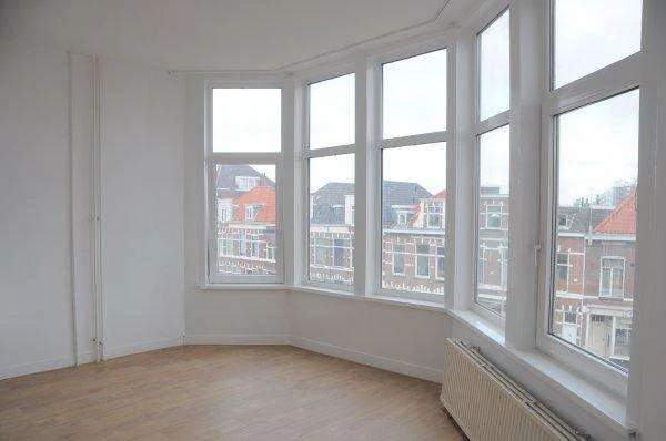 Foto van de Kamer gelegen aan de Regentesselaan in Den Haag