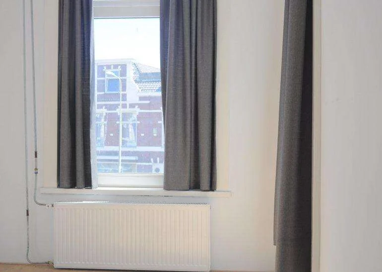 Foto van de Kamer gelegen aan de Regentesselaan in Den Haag
