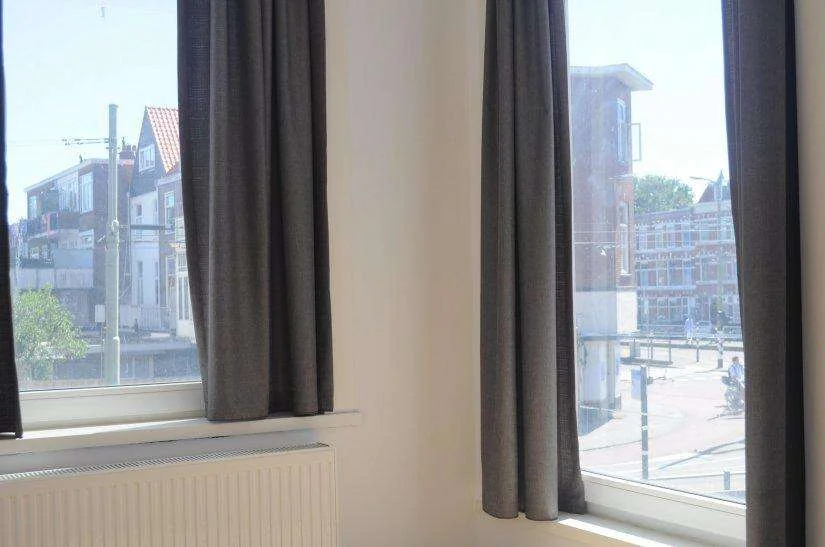 Foto van de Kamer gelegen aan de Regentesselaan in Den Haag