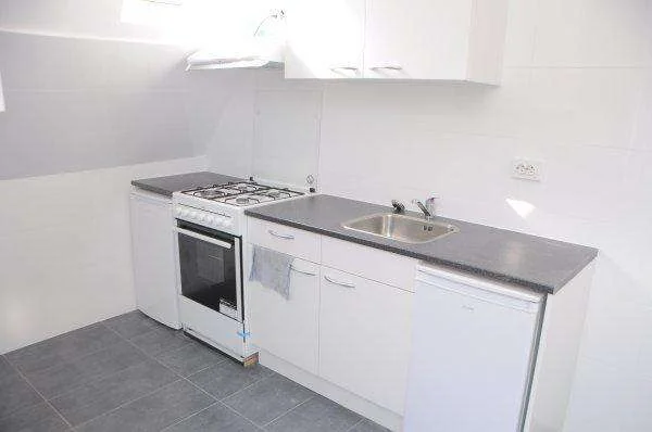 Foto van de Kamer gelegen aan de Regentesselaan in Den Haag