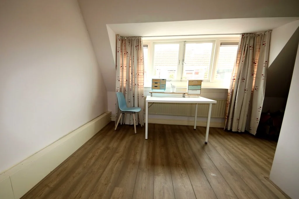 Foto van de Appartement gelegen aan de Ten Katestraat in Leiden