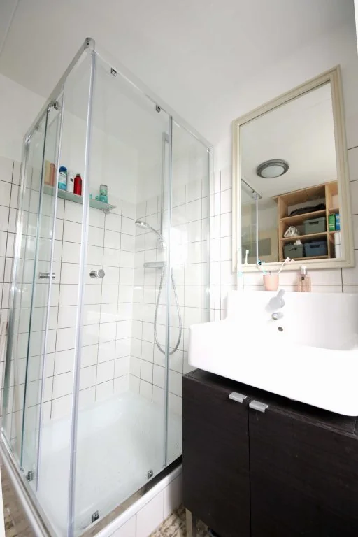 Foto van de Appartement gelegen aan de Ten Katestraat in Leiden