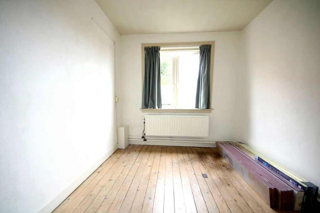 Foto van de Appartement gelegen aan de Ten Katestraat in Leiden