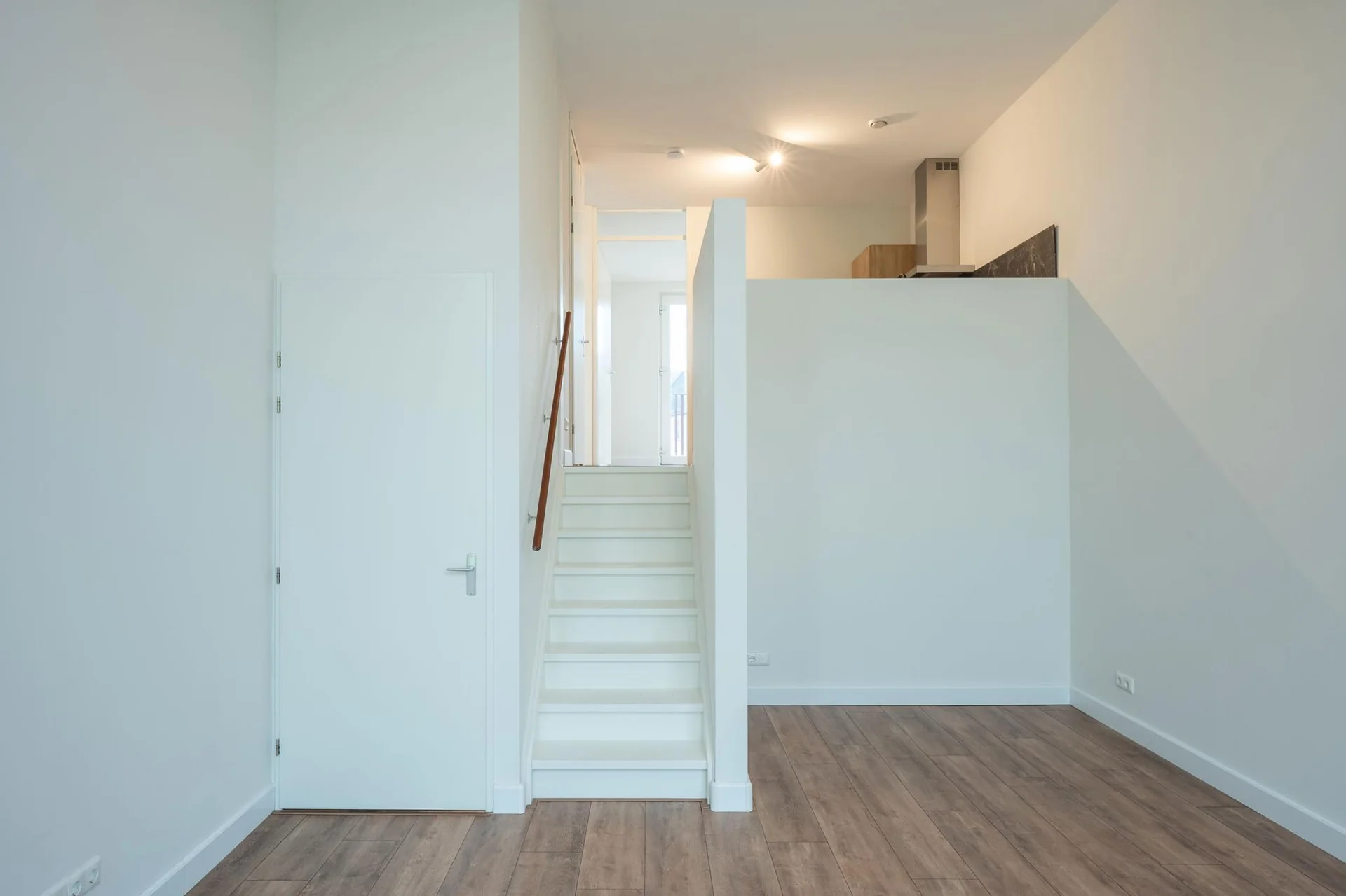 Foto van de Kamer gelegen aan de Kolonel Millerstraat in Maastricht