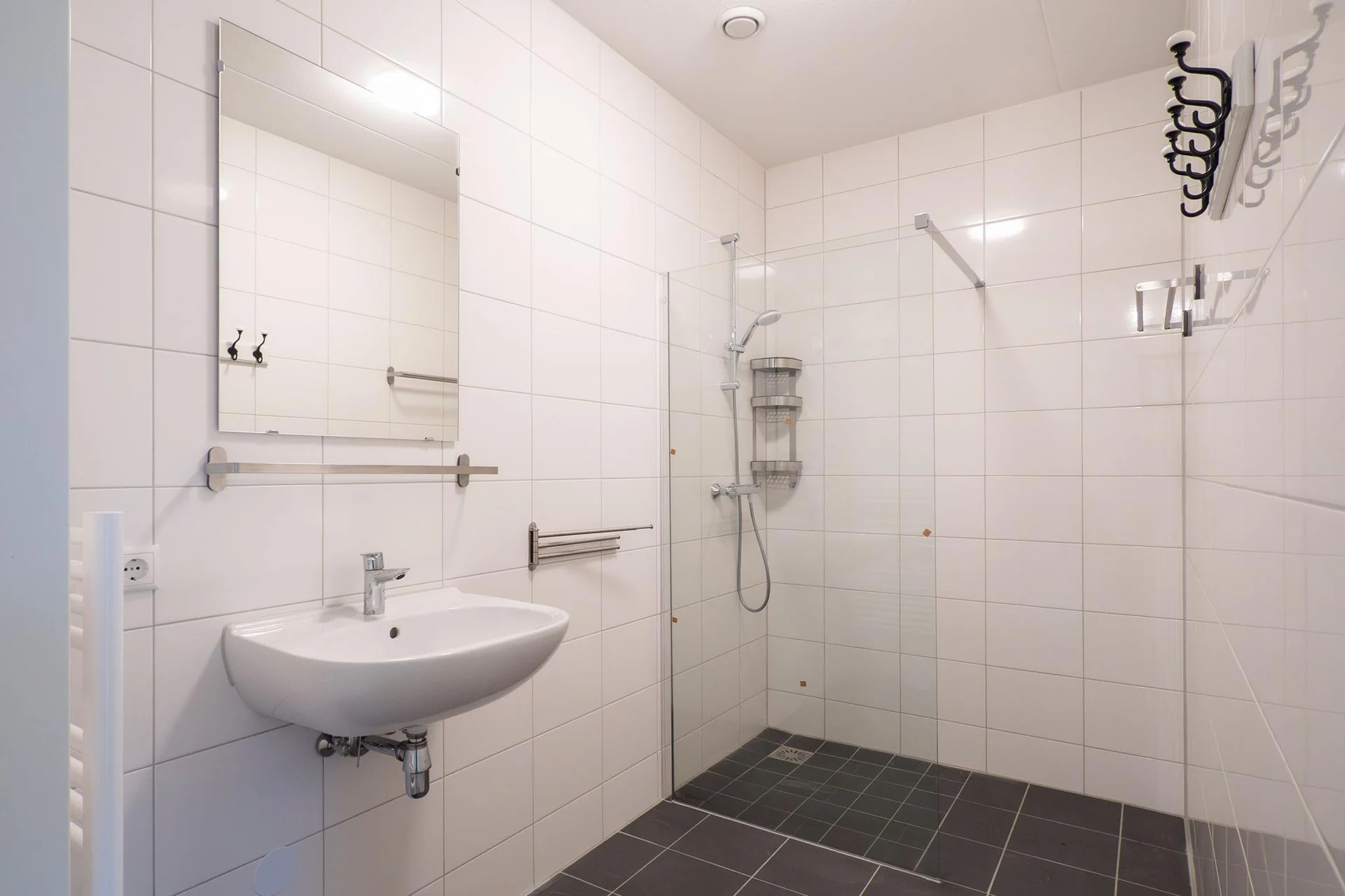 Foto van de Kamer gelegen aan de Kolonel Millerstraat in Maastricht
