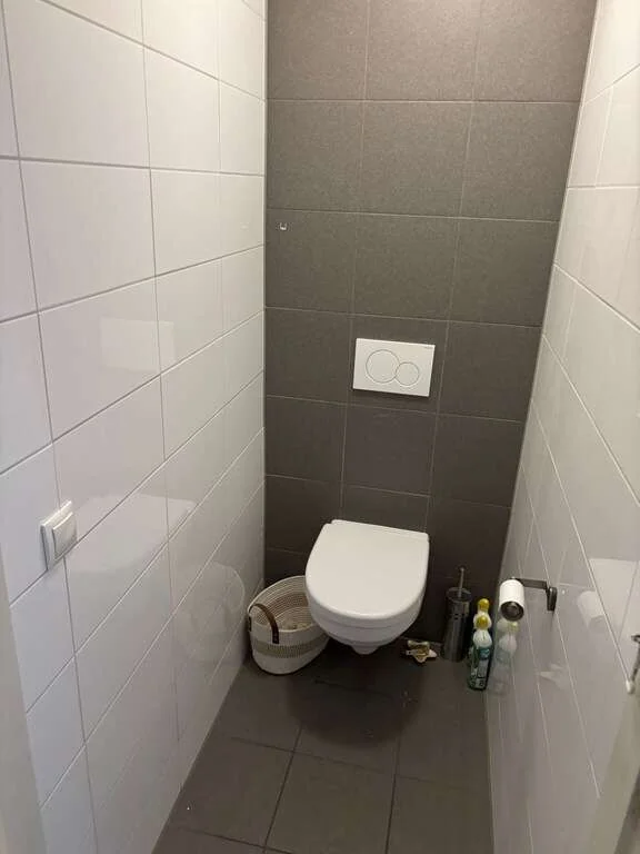 Foto van de Studio gelegen aan de Amsterdamseweg in Arnhem