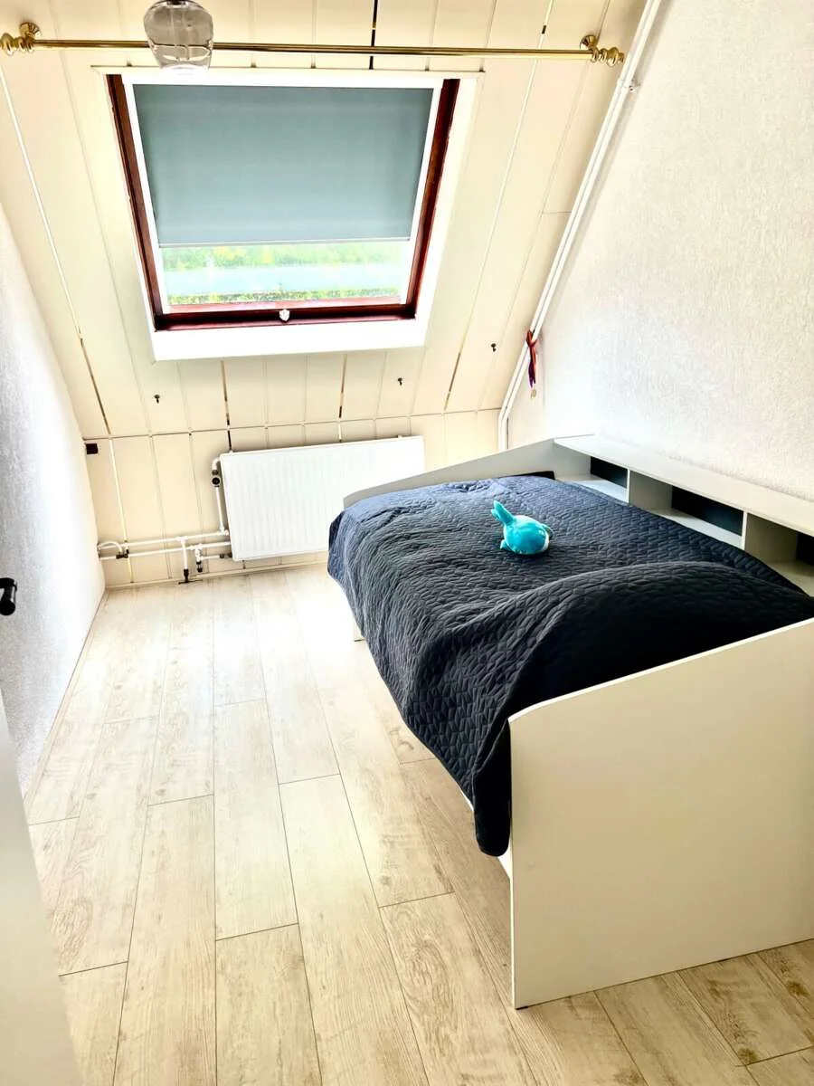 Foto van de Appartement gelegen aan de Dr. H. Colijnstraat in Amsterdam
