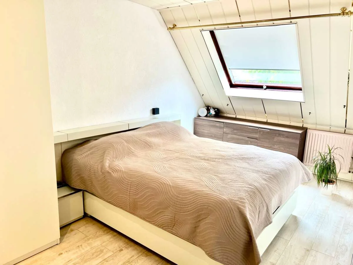 Foto van de Appartement gelegen aan de Dr. H. Colijnstraat in Amsterdam