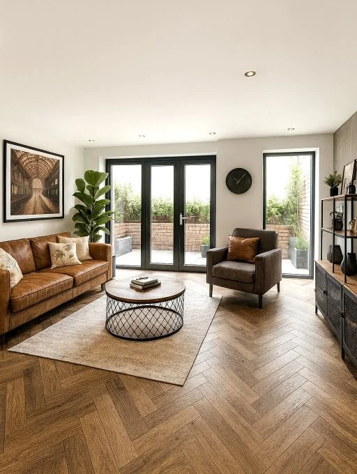 Foto van de Appartement gelegen aan de Meent in Kamerik