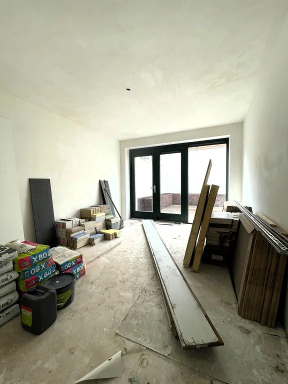 Foto van de Appartement gelegen aan de Meent in Kamerik