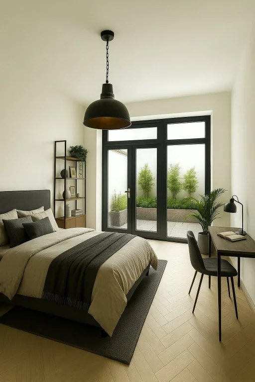 Foto van de Appartement gelegen aan de Meent in Kamerik