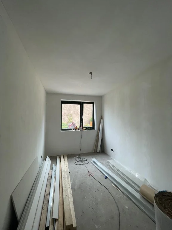 Foto van de Appartement gelegen aan de Meent in Kamerik