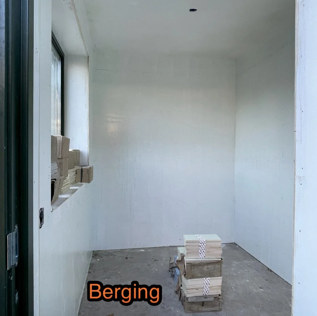 Foto van de Appartement gelegen aan de Meent in Kamerik