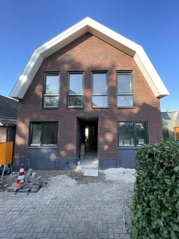 Foto van de Appartement gelegen aan de Meent in Kamerik