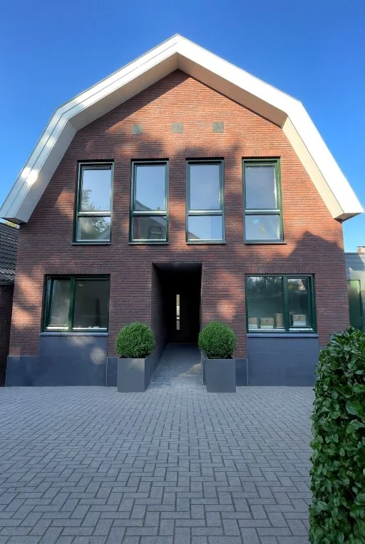 Foto van de Appartement gelegen aan de Meent in Kamerik