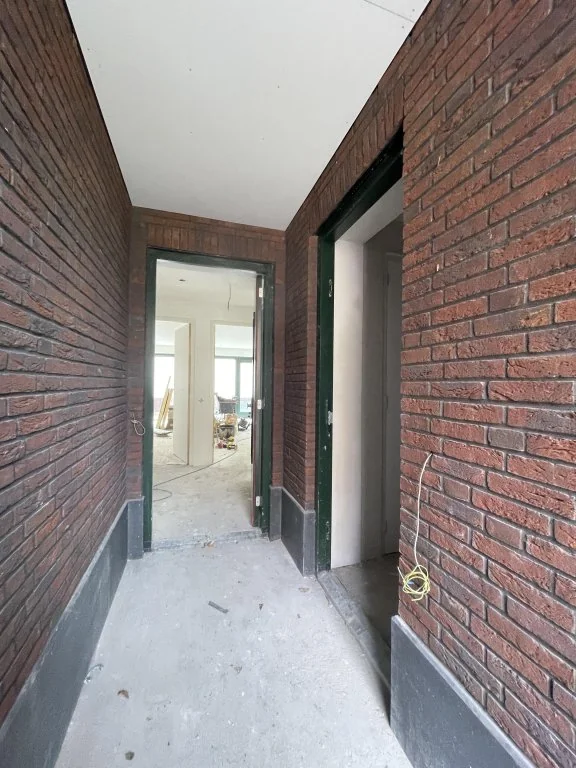 Foto van de Appartement gelegen aan de Meent in Kamerik
