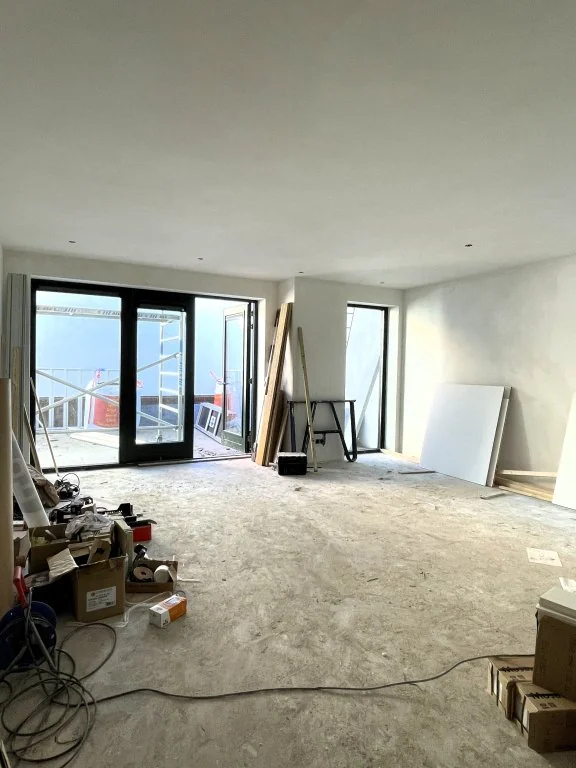 Foto van de Appartement gelegen aan de Meent in Kamerik