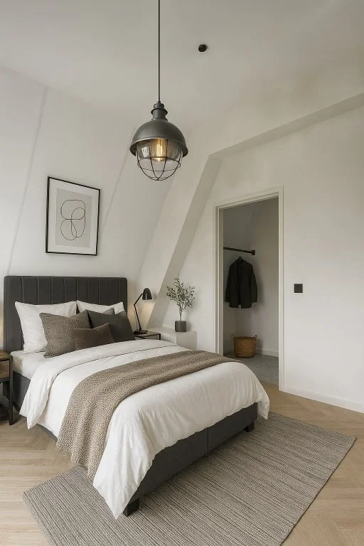 Foto van de Appartement gelegen aan de Meent in Kamerik