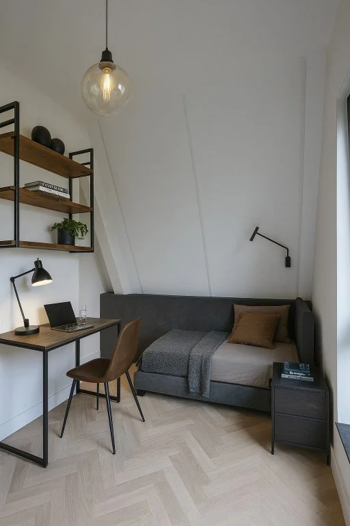 Foto van de Appartement gelegen aan de Meent in Kamerik
