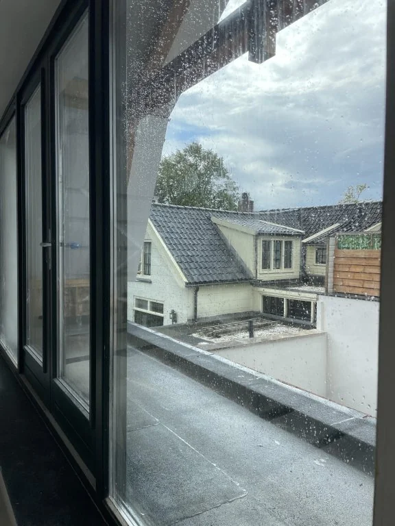 Foto van de Appartement gelegen aan de Meent in Kamerik