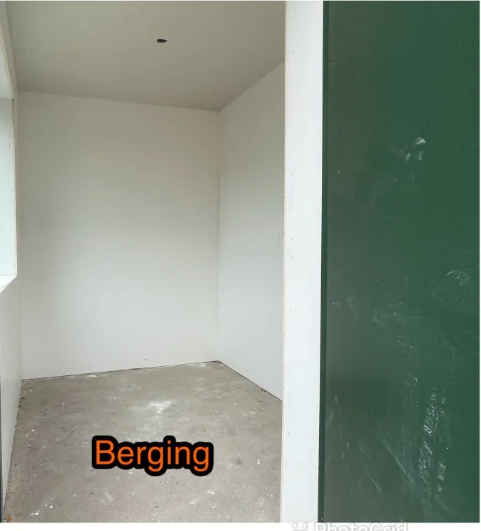 Foto van de Appartement gelegen aan de Meent in Kamerik