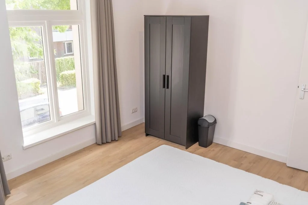 Foto van de Appartement gelegen aan de Korvelplein in Tilburg
