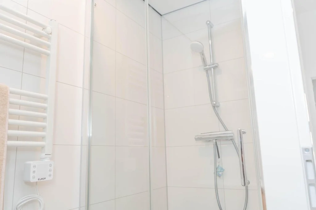 Foto van de Appartement gelegen aan de Korvelplein in Tilburg