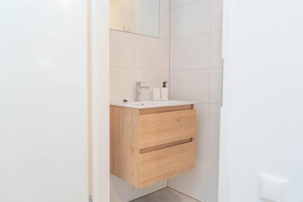 Foto van de Appartement gelegen aan de Korvelplein in Tilburg