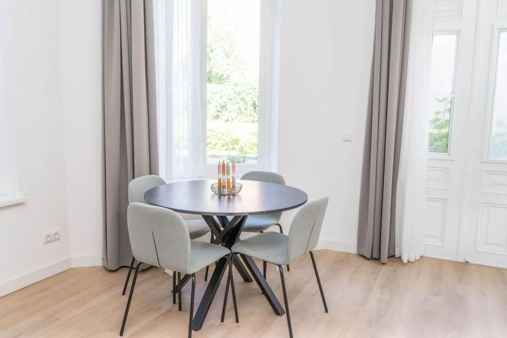 Foto van de Appartement gelegen aan de Korvelplein in Tilburg