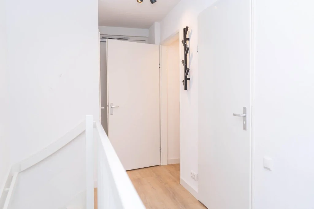 Foto van de Appartement gelegen aan de Korvelplein in Tilburg