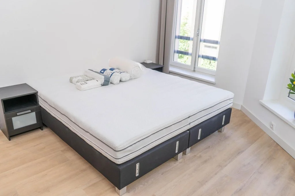 Foto van de Appartement gelegen aan de Korvelplein in Tilburg