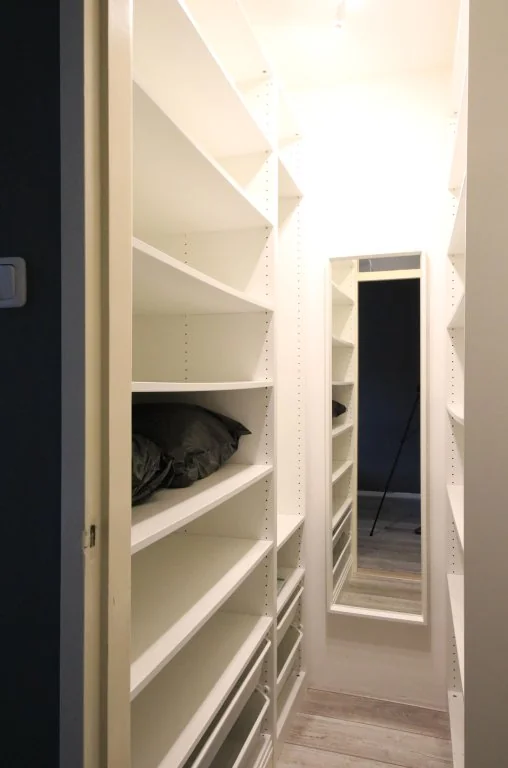 Foto van de Appartement gelegen aan de Jacques Urlusplantsoen in Leiden