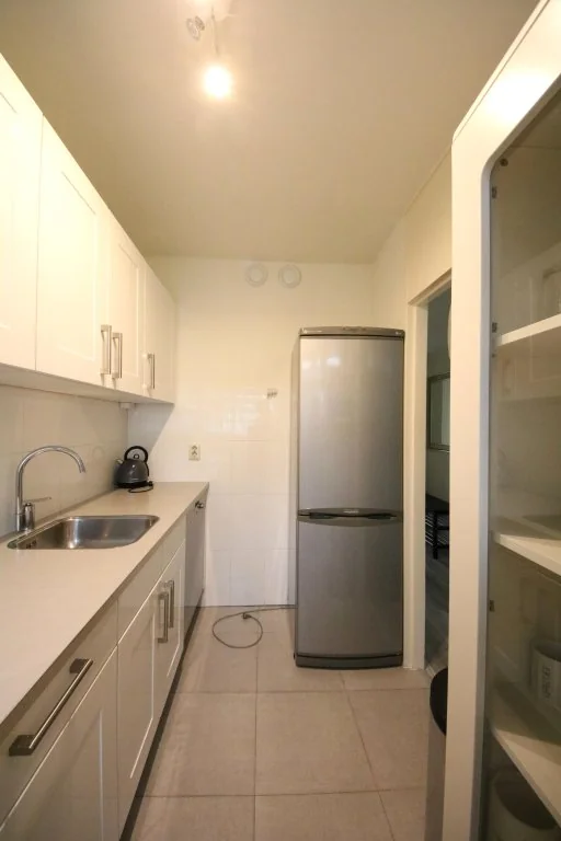 Foto van de Appartement gelegen aan de Jacques Urlusplantsoen in Leiden