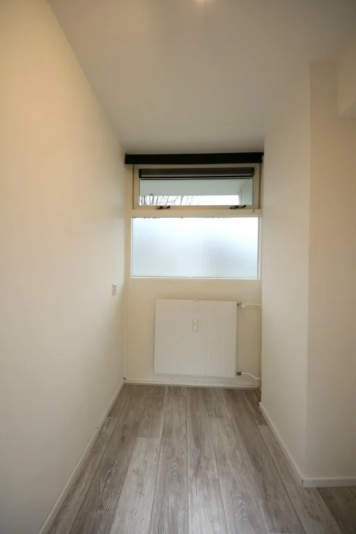 Foto van de Appartement gelegen aan de Jacques Urlusplantsoen in Leiden