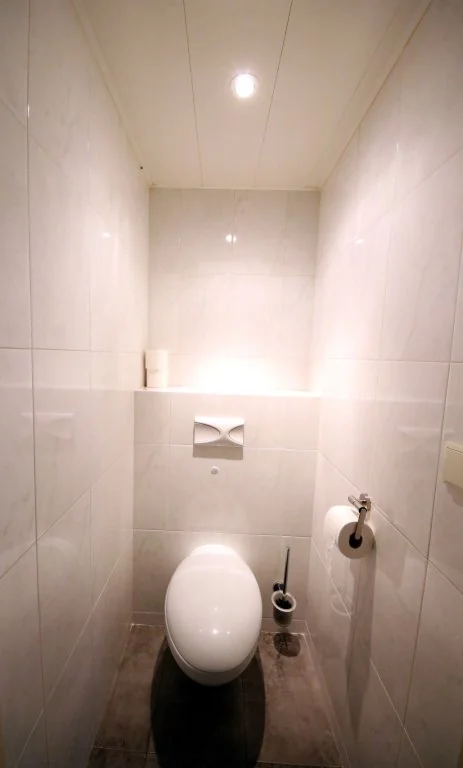 Foto van de Appartement gelegen aan de Jacques Urlusplantsoen in Leiden