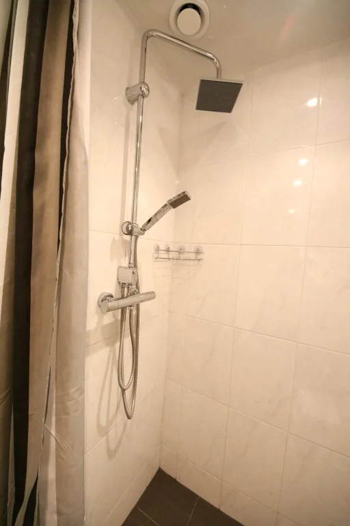 Foto van de Appartement gelegen aan de Jacques Urlusplantsoen in Leiden