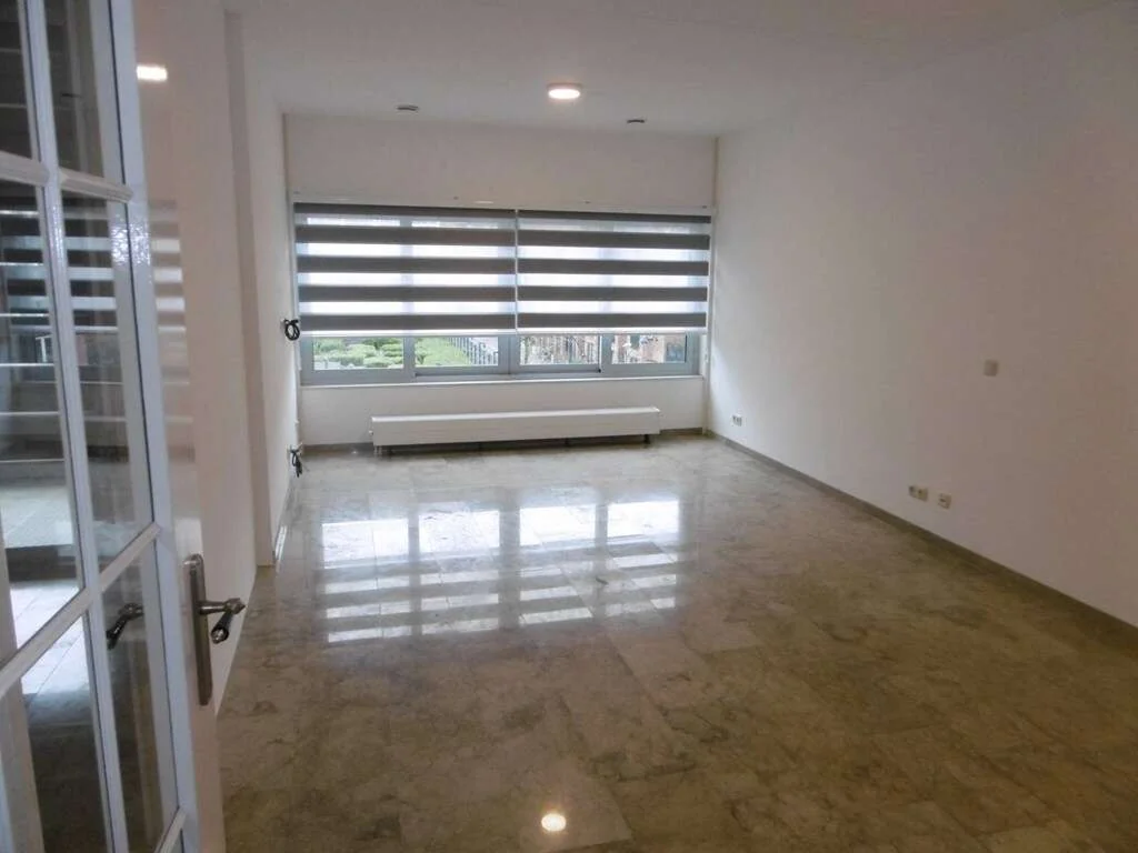 Foto van de Appartement gelegen aan de Willem Heselaarsstraat in Amsterdam
