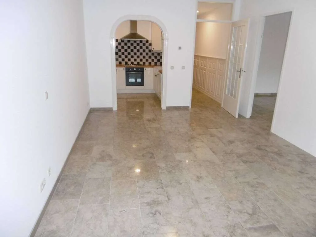 Foto van de Appartement gelegen aan de Willem Heselaarsstraat in Amsterdam