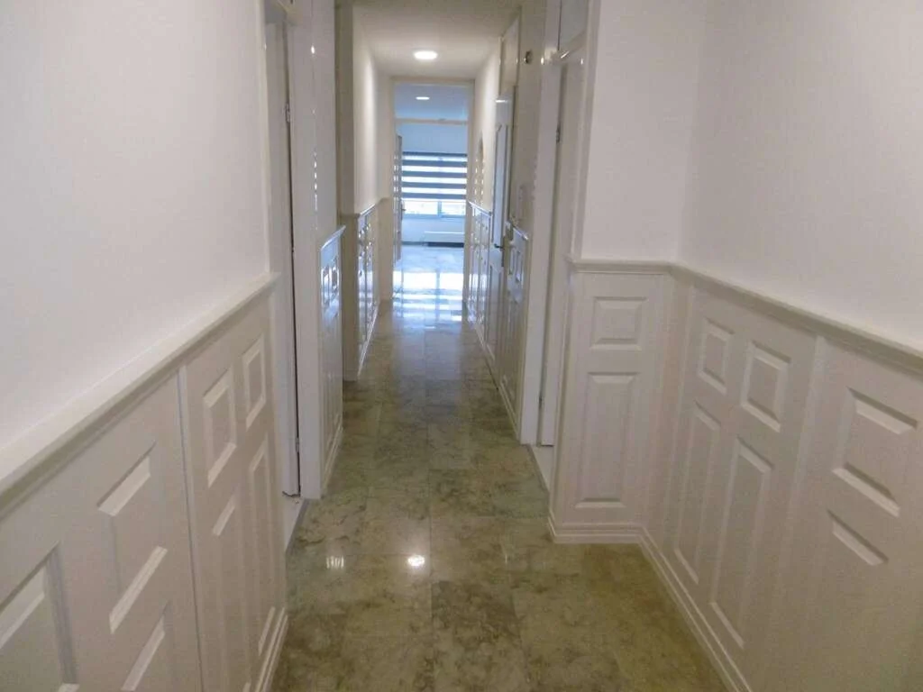 Foto van de Appartement gelegen aan de Willem Heselaarsstraat in Amsterdam