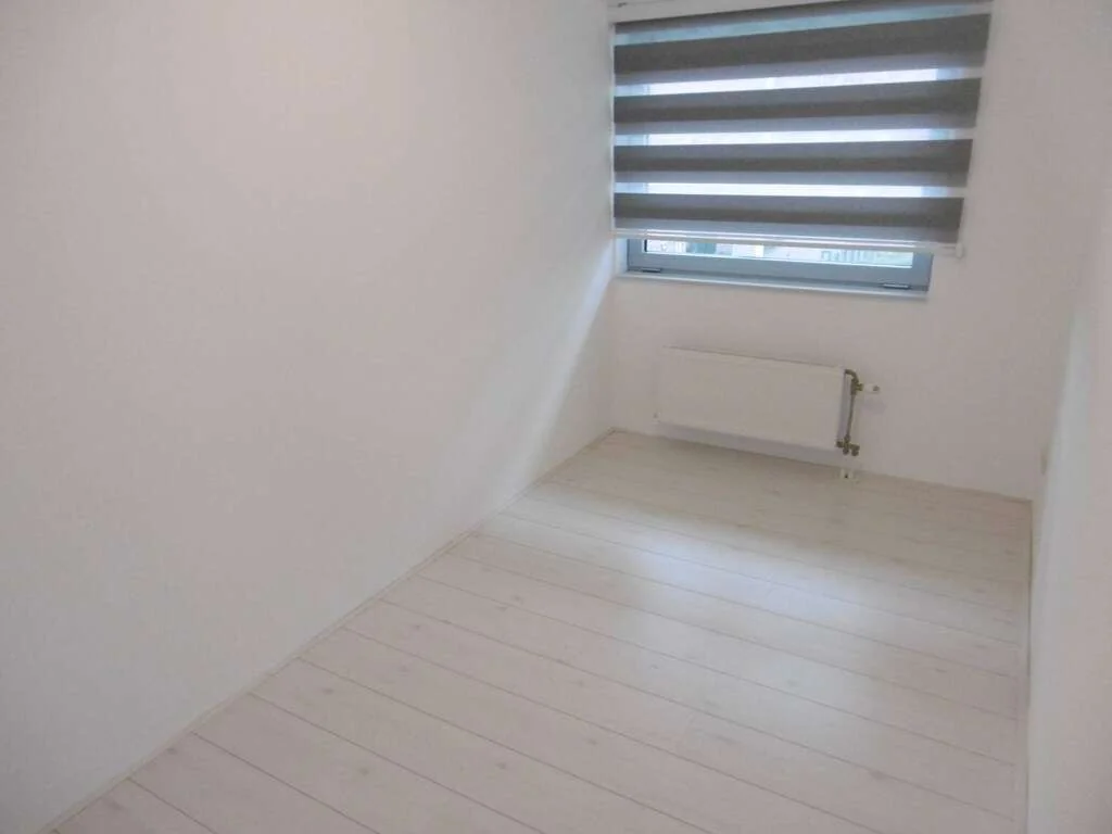 Foto van de Appartement gelegen aan de Willem Heselaarsstraat in Amsterdam