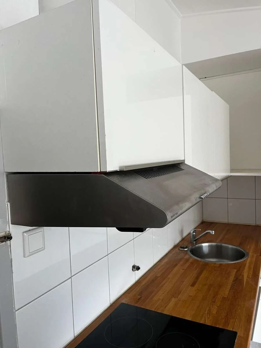 Foto van de Appartement gelegen aan de Andreas Sauerlaan in Geulle