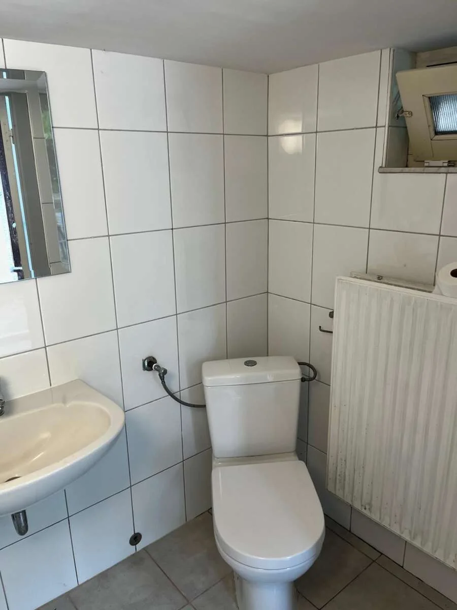 Foto van de Appartement gelegen aan de Andreas Sauerlaan in Geulle