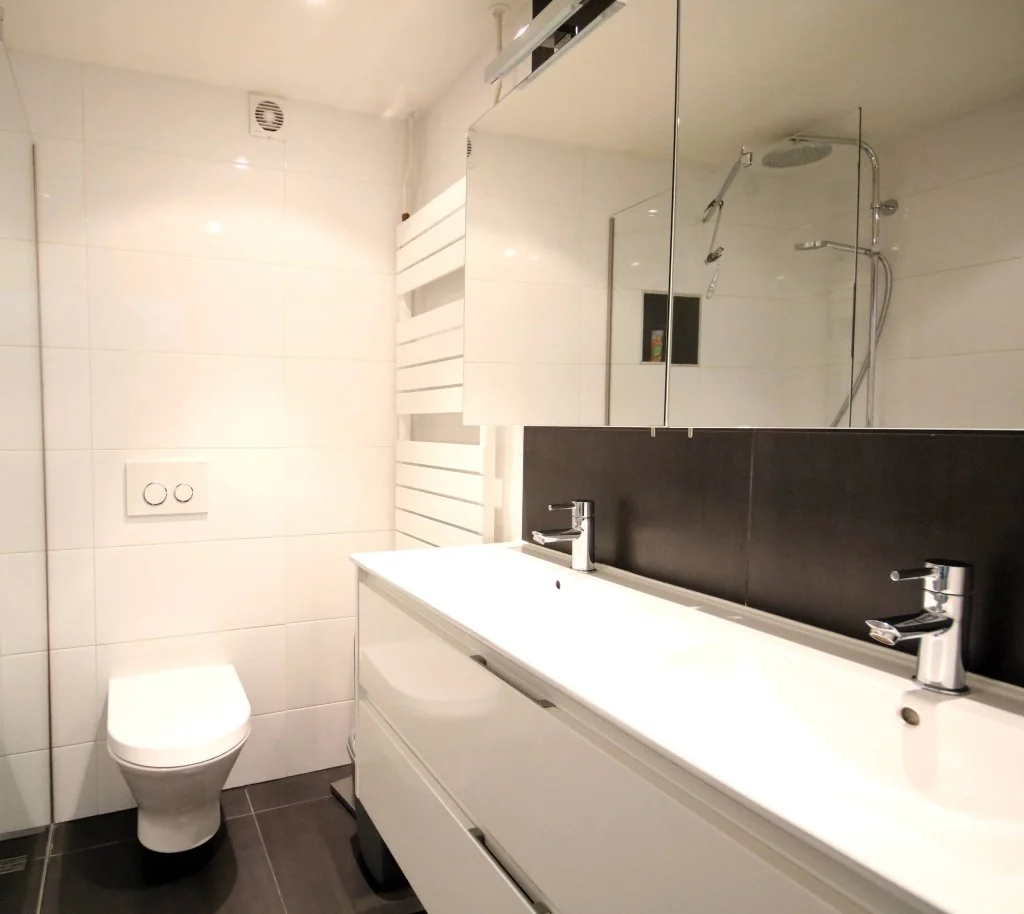 Foto van de Appartement gelegen aan de Willy Sluiterstraat in Katwijk
