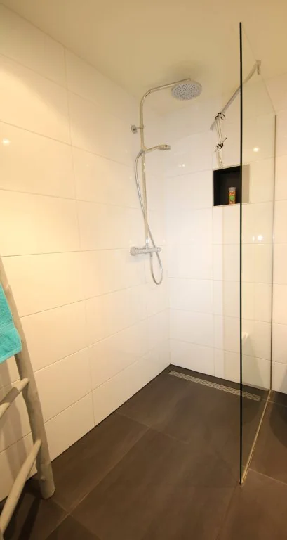 Foto van de Appartement gelegen aan de Willy Sluiterstraat in Katwijk