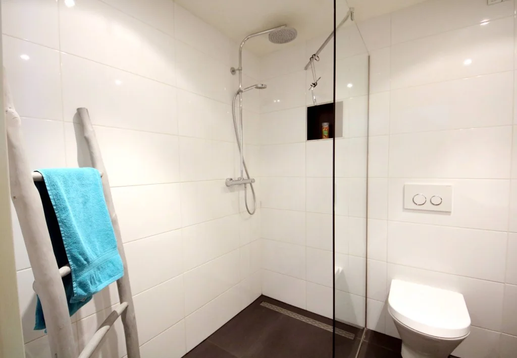 Foto van de Appartement gelegen aan de Willy Sluiterstraat in Katwijk