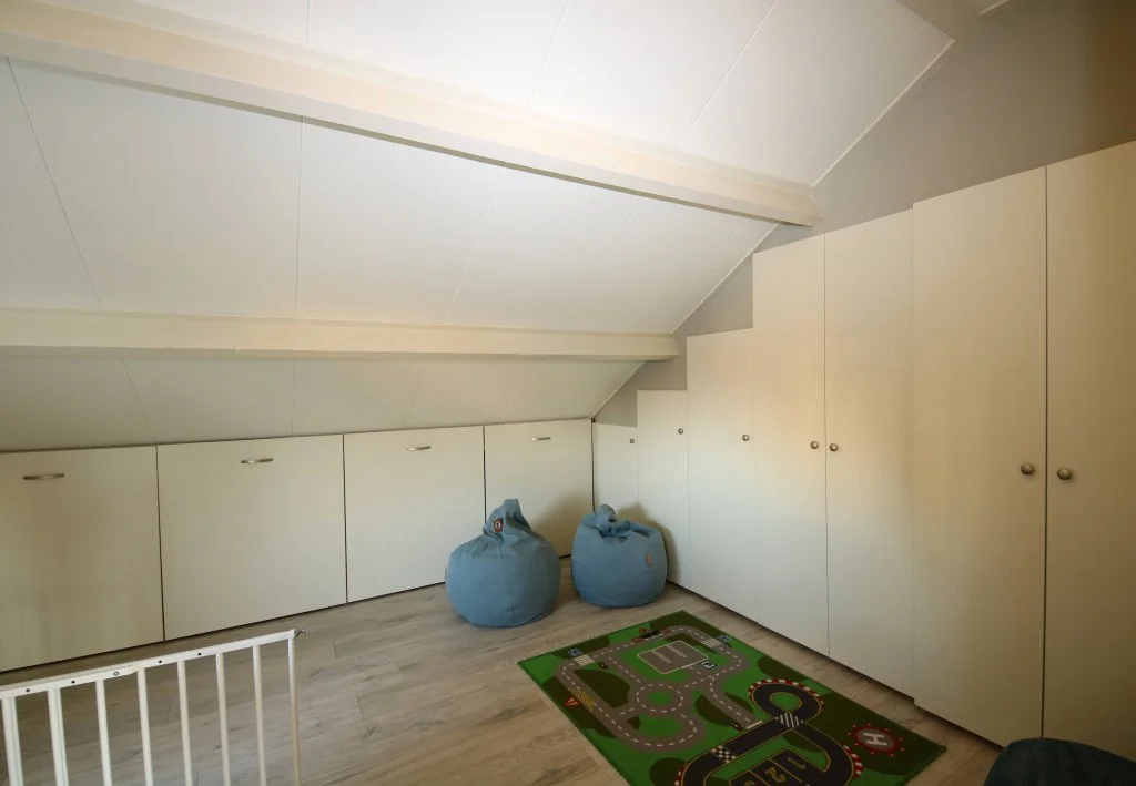Foto van de Appartement gelegen aan de Willy Sluiterstraat in Katwijk